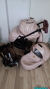 Коляска 3в1 (3 фото из 7)