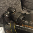 Nikon D3100 + объектив AF-S Nikkor 18-55 мм. (фото #2)