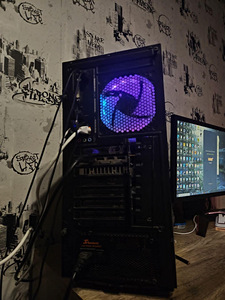 Mänguriarvuti RX6600 (3 foto / 3)