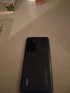 Võimas Xiaomi Redmi 10 128GB 5G (2 foto / 3)