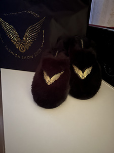 Originaalsed sussid Victoria’s Secret uuest kollektsioonist. (1 foto / 1)