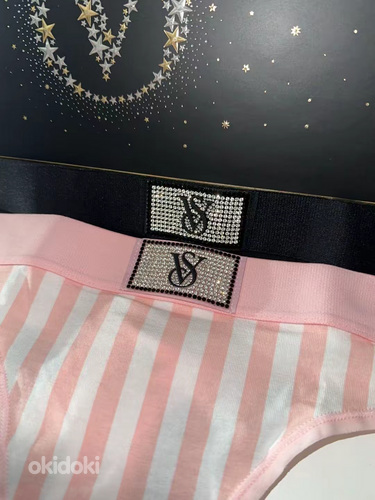 Originaalsed Victoria’s Secret stringid!