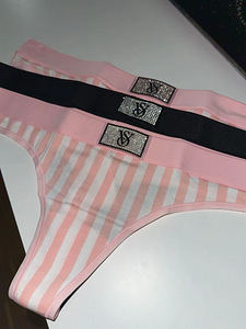 Originaalsed Victoria’s Secret stringid! (2 foto / 3)