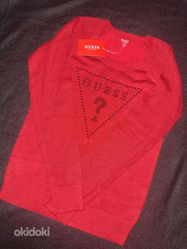 Кофта Guess!