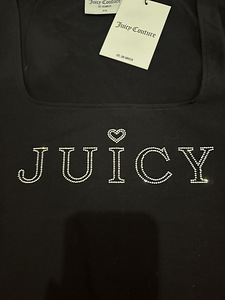 Juicy Couture'i topp! (2 foto / 3)