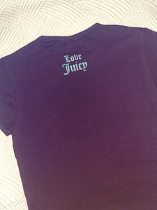 Juicy Couture T-särk! (2 foto / 2)