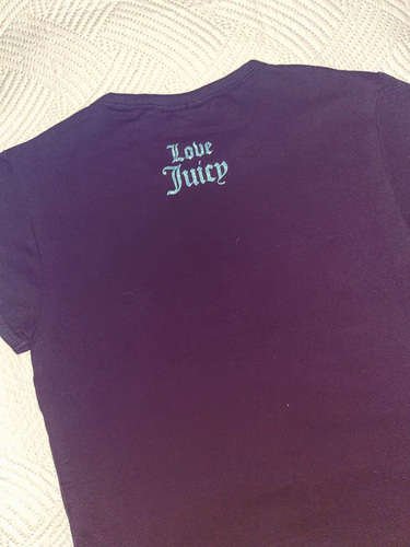 Juicy Couture T-särk!
