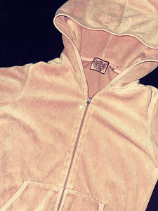 Vintage Juicy Couture! (2 foto / 2)