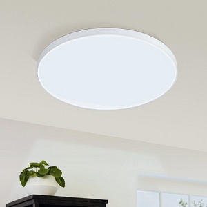 Vähe kasutatud Eglo LED hämardatav laevalgusti 36W + Pult – (1 foto / 7)