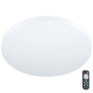 Vähe kasutatud Eglo LED hämardatav laevalgusti 36W + Pult – (2 foto / 7)