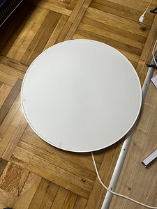 Vähe kasutatud Eglo LED hämardatav laevalgusti 36W + Pult – (4 foto / 7)