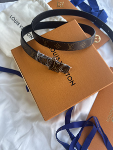 Louis Vuitton vöö / ремень Louis Vuitton,реплика (3 фото из 9)