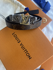 Louis Vuitton vöö / ремень Louis Vuitton,реплика (9 фото из 9)