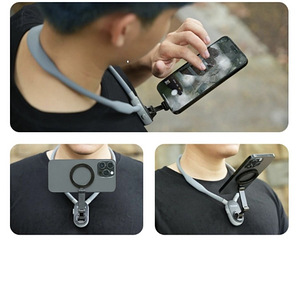 Telesin smartphone holder (8 foto / 8)