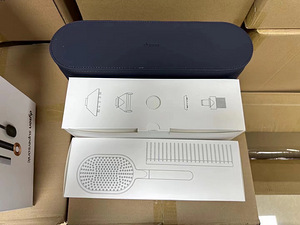 Dyson Supersonic HD07, копия (2 фото из 10)