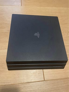 Müüa mängukonsool PlayStation 4 PRO (PS4 PRO) 1 TB (2 foto / 4)