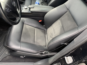 Mercedes-Benz E350 CDI 195 (10 foto / 14)