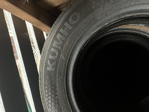 Шины 175/70R14 (1 фото из 4)