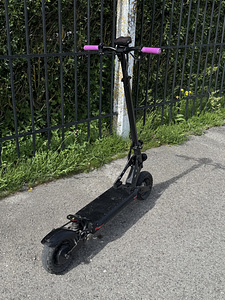 Kukirin G2 MAX (2 foto / 3)