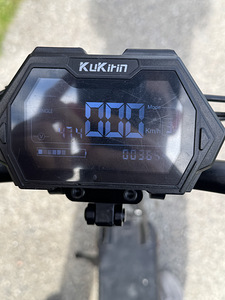 Kukirin G2 MAX (3 foto / 3)