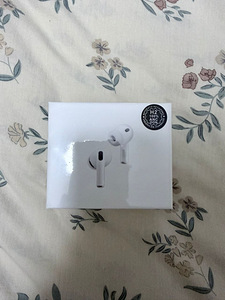 Реплика! Apple AirPods Pro 2 (USB-C) версия 2026 года (7 фото из 10)