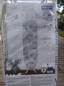 Wenko triikraua alus/triiklaud (2 foto / 3)