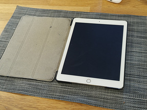 UUS HIND! Apple iPad Pro (9.7-inch) 2018 (2 foto / 7)