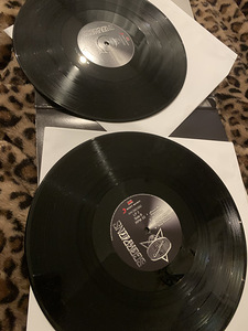 Scorpions Comeblack vinüül (2 LP) (5 foto / 5)