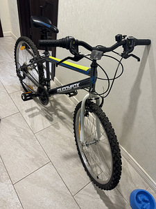 Mountain Bike 24″ Wheels Muddyfox Energy Kids (2 foto / 8)