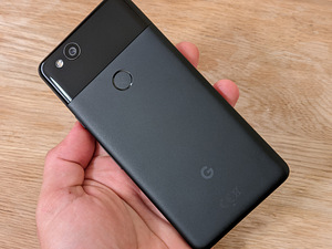 Google Pixel 2 (ideaalne seisukord) (3 foto / 10)
