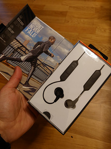 JBL Endurance RUN (3 foto / 3)