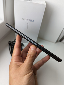 Sony Xperia 1 (6/128 Gb) (4 foto / 10)