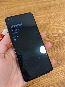 OnePlus Nord 5G (8/128 Gb) (2 foto / 10)