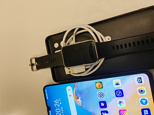 Huawei P30 Pro(128 Gb) +Huawei Watch Fit (3 foto / 10)