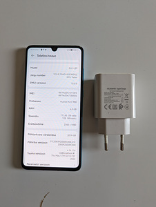 Huawei P30 (6/128 Gb) (4 foto / 8)
