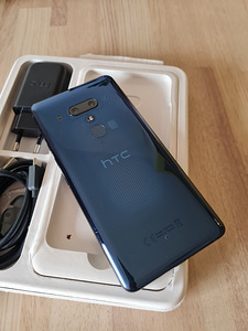 HTC U12 plus (128 Gb) (8 фото из 10)