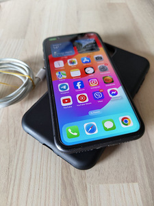 iPhone 11 (64 Gb) BH 85% (6 foto / 9)