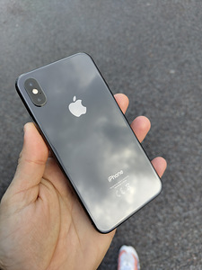 iPhone XS (64 Gb) ideaalses seisukorras (4 foto / 9)