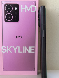 HMD Skyline (8/256 Gb) must (8 foto / 9)