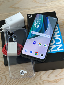 Oneplus Nord 3 CE Lite 5G (8/128 Gb) (5 foto / 10)