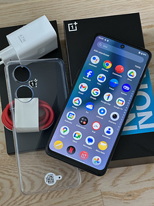 Oneplus Nord 3 CE Lite 5G (8/128 Gb) (6 foto / 10)