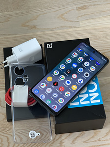 Oneplus Nord 3 CE Lite 5G (8/128 Gb) (7 foto / 10)