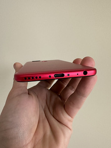 Xiaomi Mi A1 (4/64 Gb) (8 foto / 10)