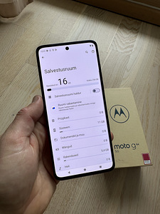 Motorola G84 5G (12/256 Gb) (4 foto / 10)