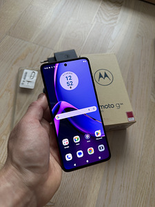 Motorola G84 5G (12/256 Gb) (5 foto / 10)