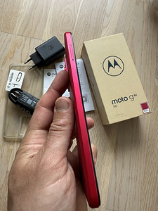 Motorola G84 5G (12/256 Gb) (8 foto / 10)