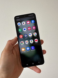 Samsung Flip 5 (Live Demo) (7 foto / 9)