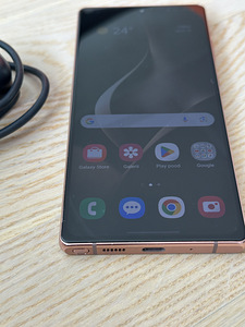 Samsung Note 20 (256 Гб) (7 фото из 10)
