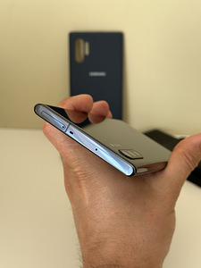Samsung Note 10 Plus (512 Gb) (5 foto / 9)