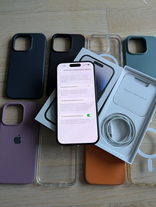 iPhone 14 Pro 128 Gb (3 foto / 8)
